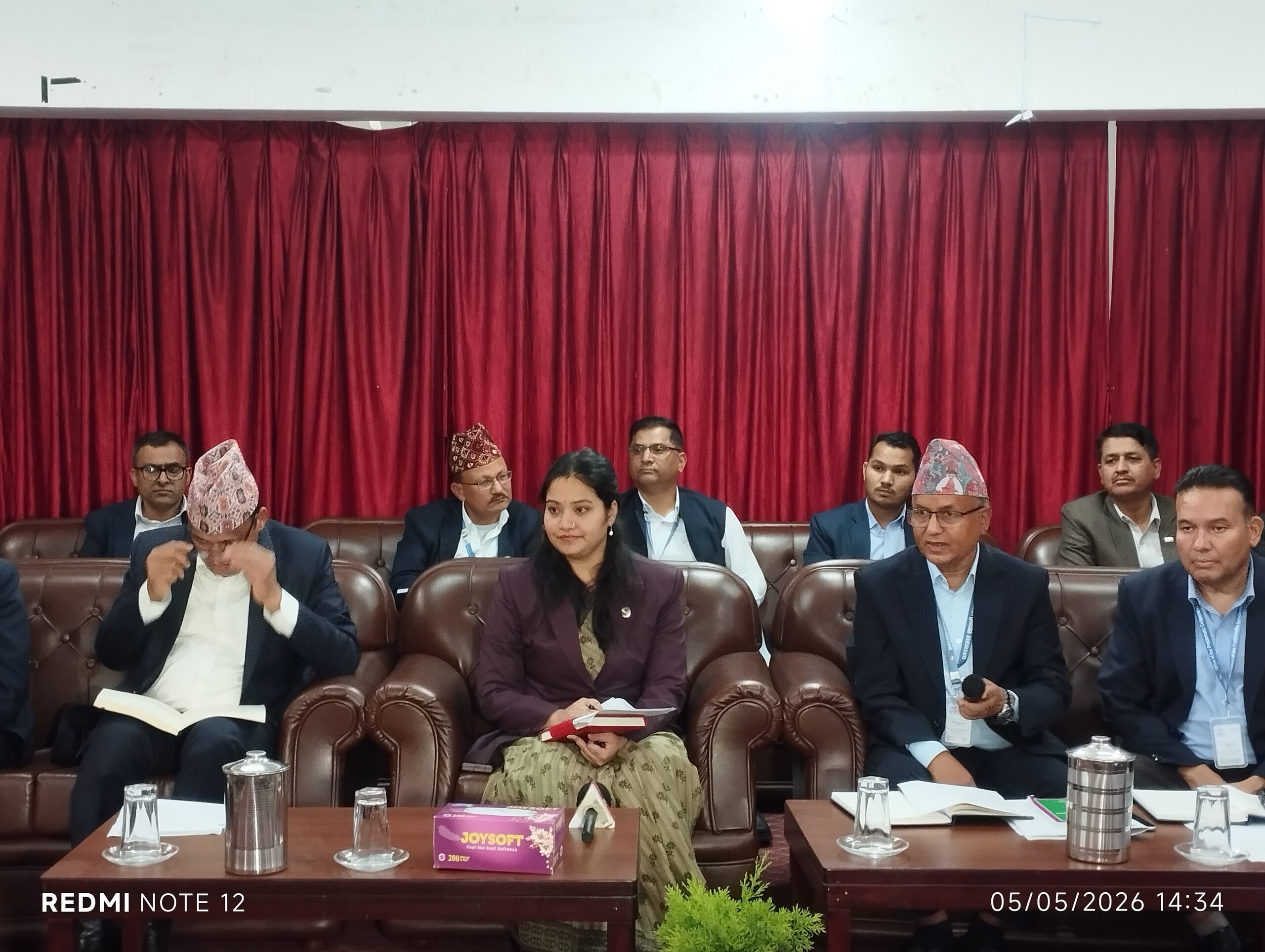 समस्याग्रस्त सहकारीका बचतकर्ताको रकम जेठ पहिलो हप्ताबाट फिर्ता गरिने