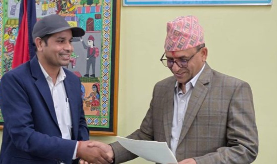 रौतहटमा अब घरमै पासपोर्टः प्रशासन धाउनुपर्ने बाध्यताको अन्त्य