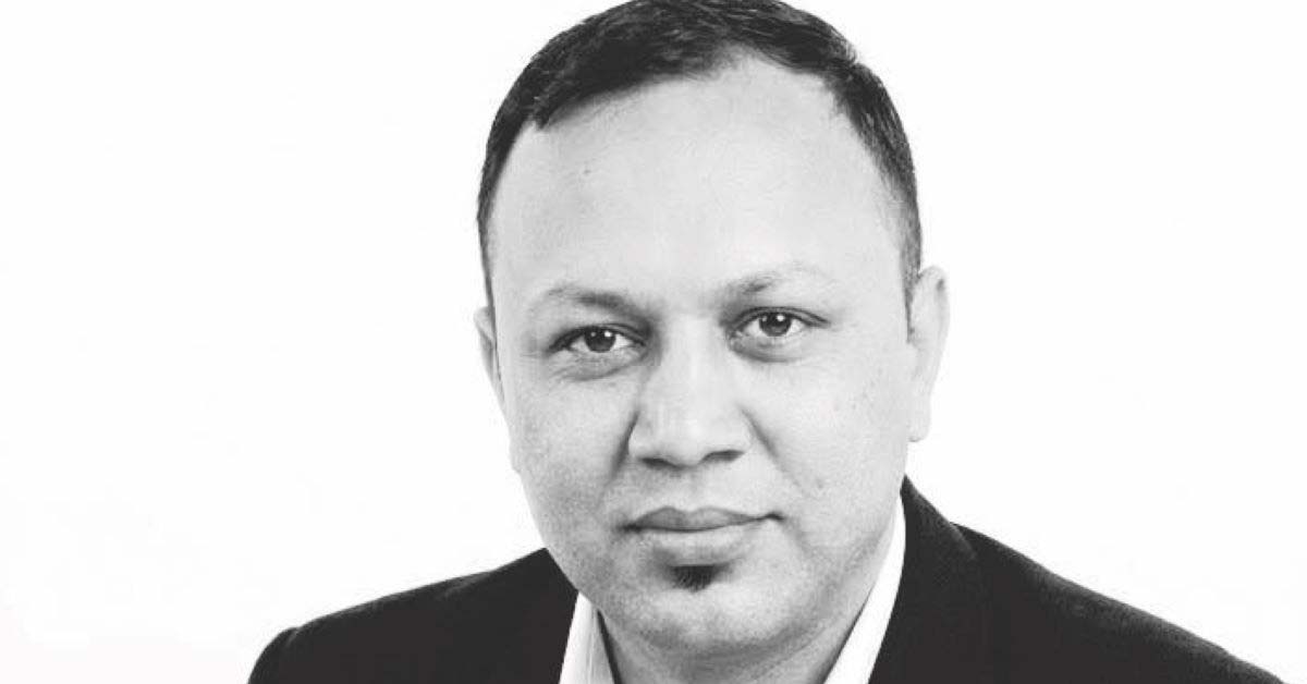सामाजिक सञ्जालमा स्टाटस लेखेका बैंकका कर्मचारी खड्का मृत फेला