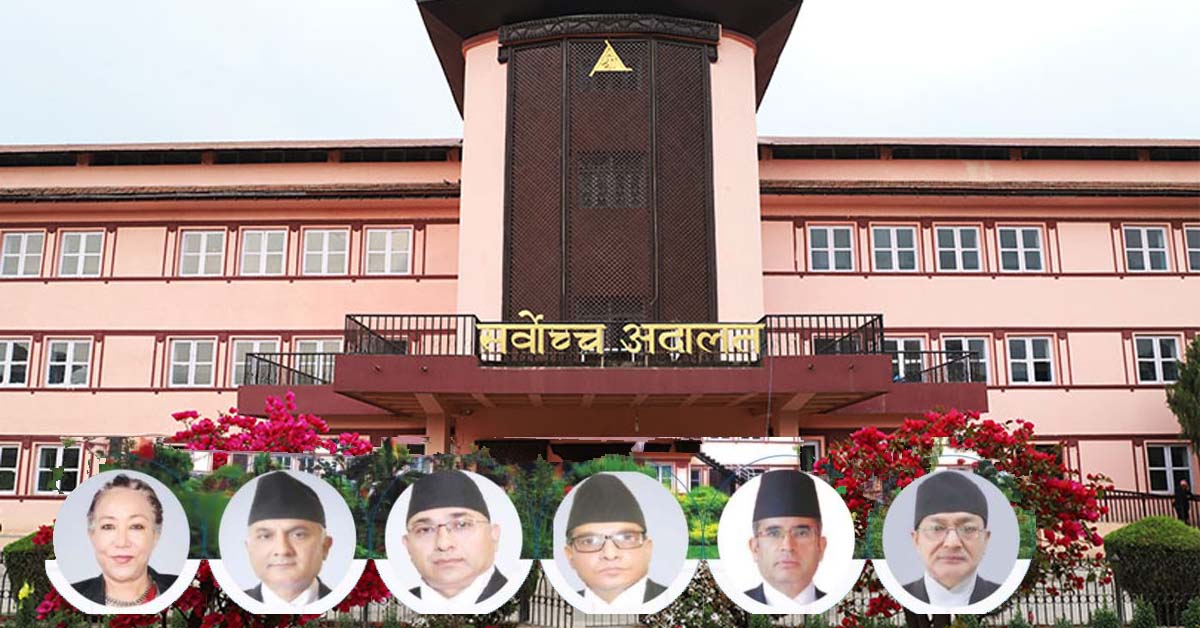 काे बन्ला भावी प्रधानन्यायाधीश ?