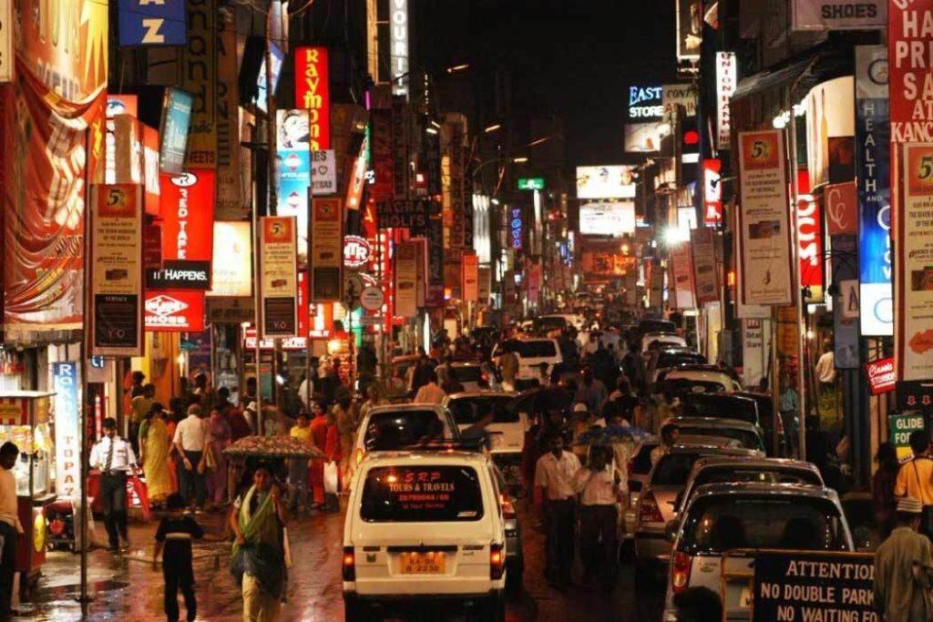 भारतको अर्थतन्त्र ७.७ प्रतिशतले बढ्ने अनुमान