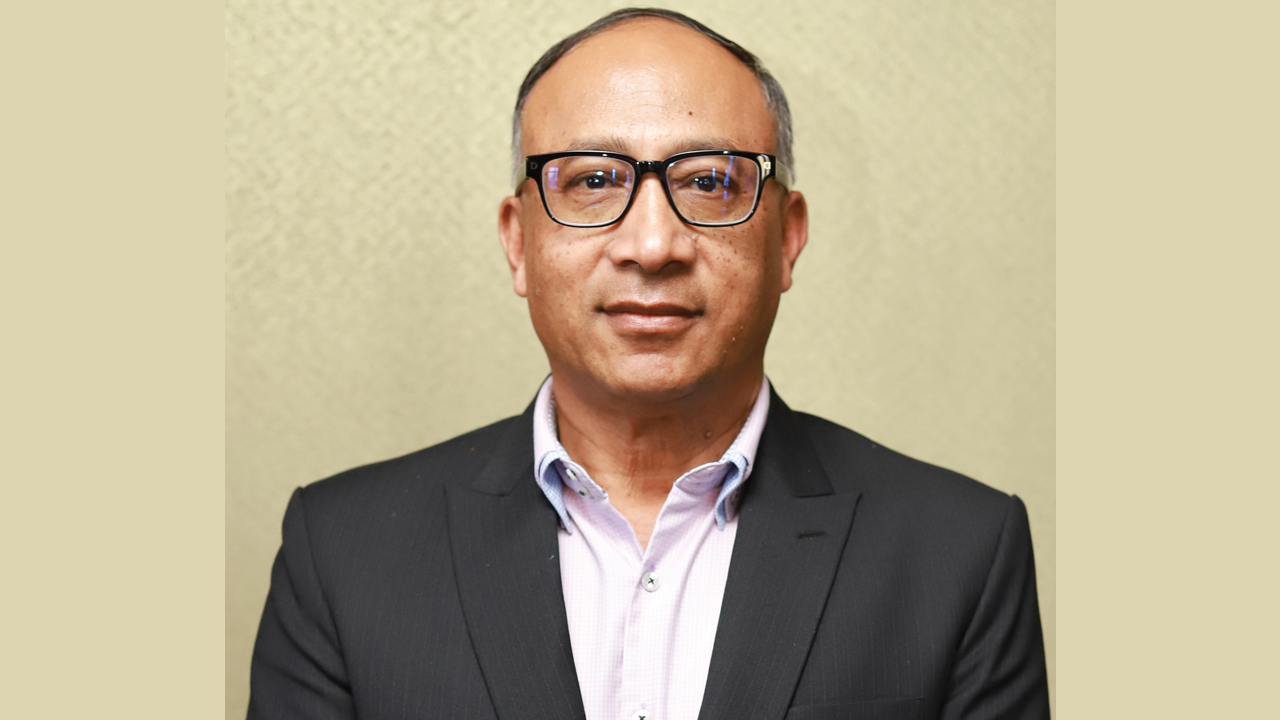 नेपाल निर्जीवन बीमा व्यवसायी संघको अध्यक्षमा मनोहर दास मुल निर्विरोध निर्वाचित