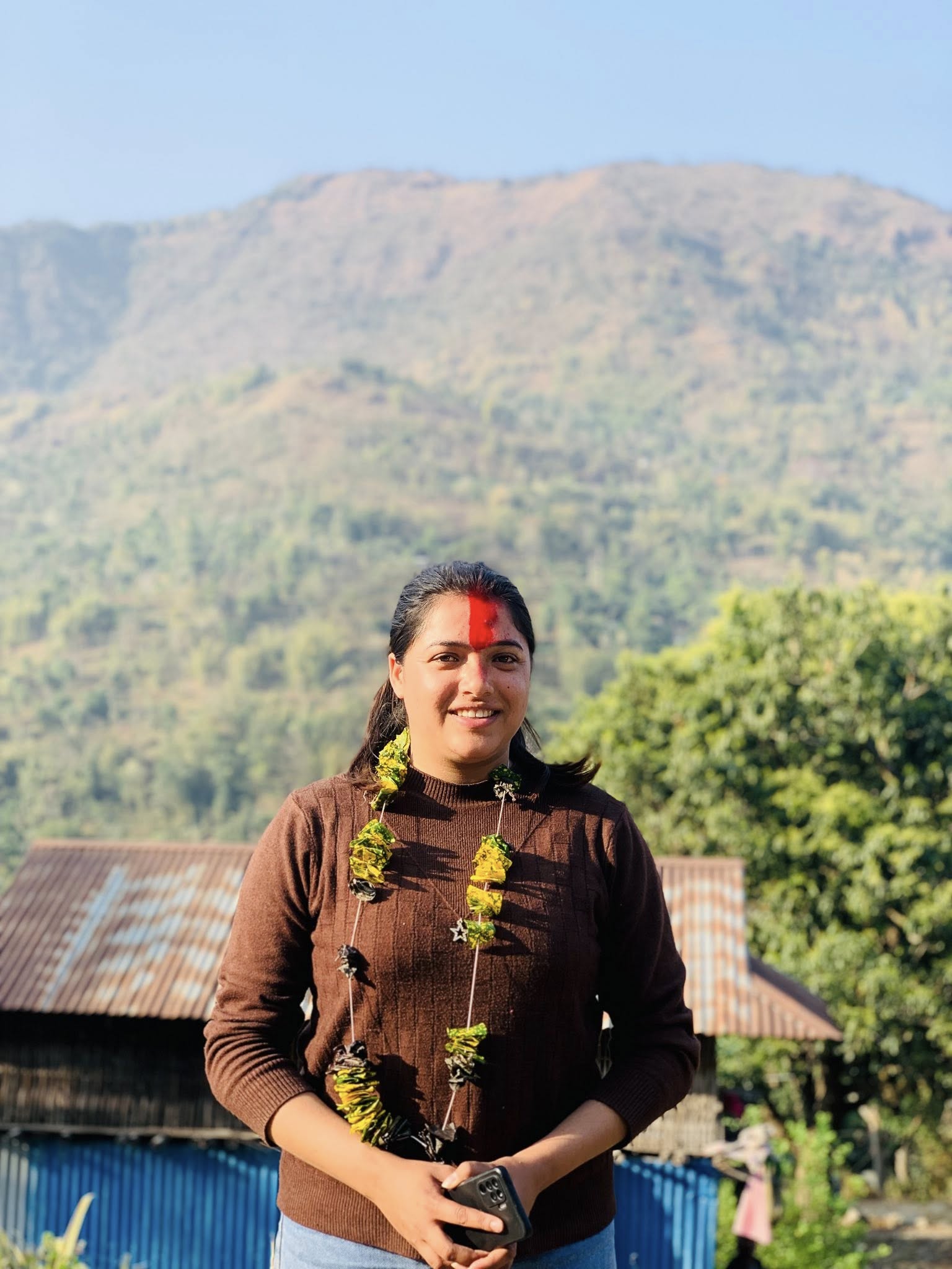 नेविसंघ अध्यक्षको जिम्मेवारी धनकुटाकी करूणा कटुवाललाई