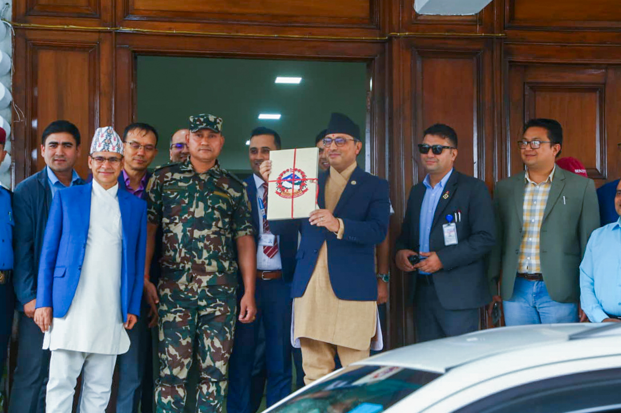 नेपाल डेभलपमेन्ट वाचले भन्यो : नेपालको बजेट महत्त्वाकाङ्क्षी, कार्यान्वयन चुनौतीपूर्ण 