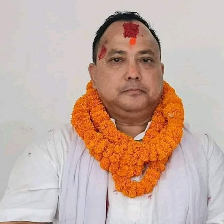 मुद्दाको अन्तिम किनारा नलाग्दासम्म वीरगन्ज महानगरपालिकाका मेयर सिंह निलम्बित