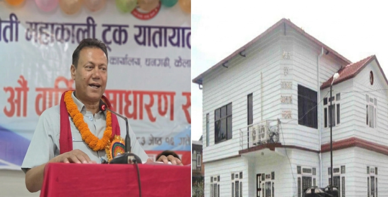 सर्वोच्चको फैसला ट्रक व्यवसायीको पक्षमा, रुट इजाजतमा दोहोरो व्यवस्था बदर