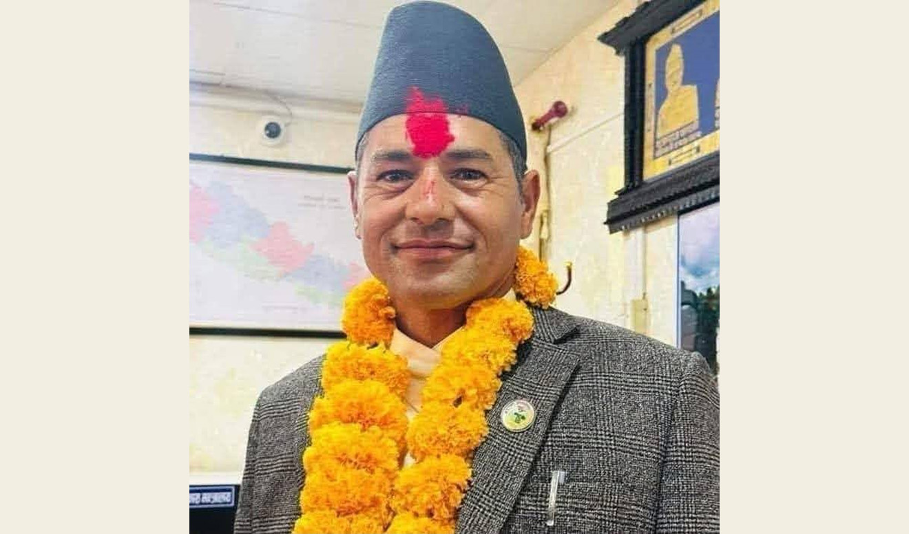 कर्णालीका नवनियुक्त मुख्यमन्त्री आज शपथ लिँदै 