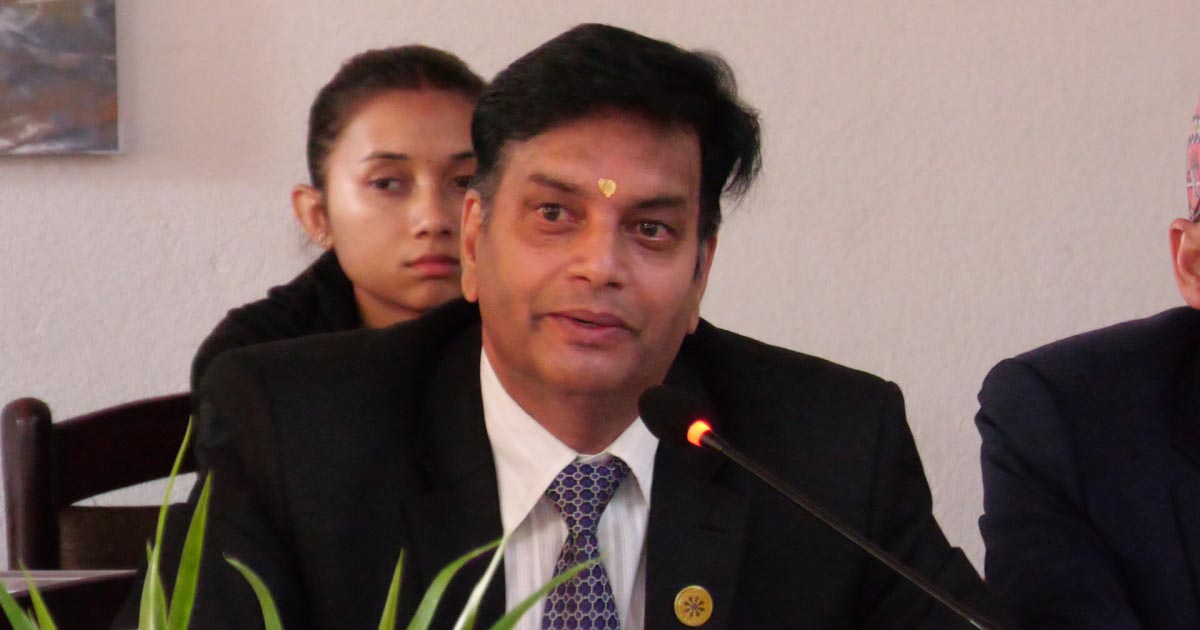 पुँजीबजार सुधारका लागि ‘क्यापिटल मार्केट टास्क फोर्स’ गठन गरिने, छिट्टै ‘सर्ट सेलिङ’ लागू हुने