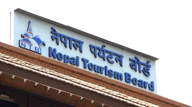नेपाल पर्यटन बोर्डमा पाँच सञ्चालक सदस्य नियुक्त
