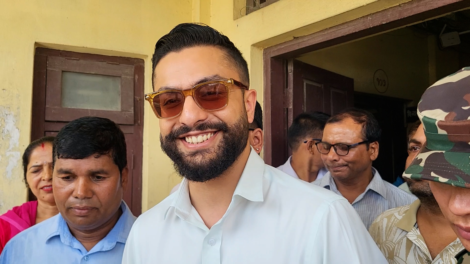 एमबीएस प्रश्नपत्र बाहिरिएको घटनामा मुख्य आरोपी पक्राउ परिसकेको छ : मन्त्री पोखरेल