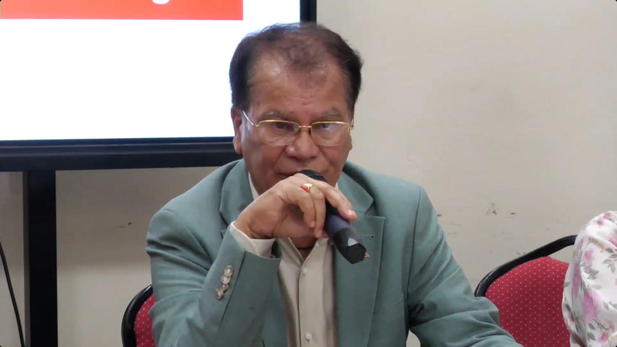 कांग्रेसमा इतर समूहको राष्ट्रिय सम्मेलनप्रति संस्थापन पक्षको आपत्ति [पूर्णपाठ]