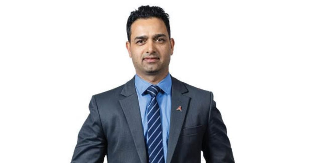 नबिल बैंकको डीसीईओमा अवस्थीको बढुवा