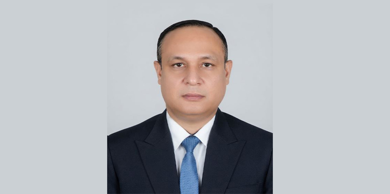 माछापुच्छ्रे बैंकको नायब प्रमुख कार्यकारी अधिकृत कल्याण विक्रम पाँडे नियुक्त
