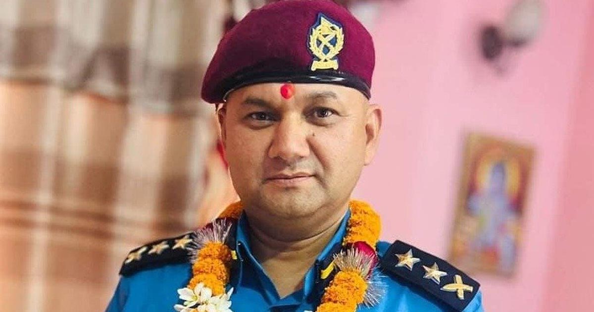 एसपी काफ्लेद्वारा मिटरब्याजसम्बन्धी समाचारको खण्डन