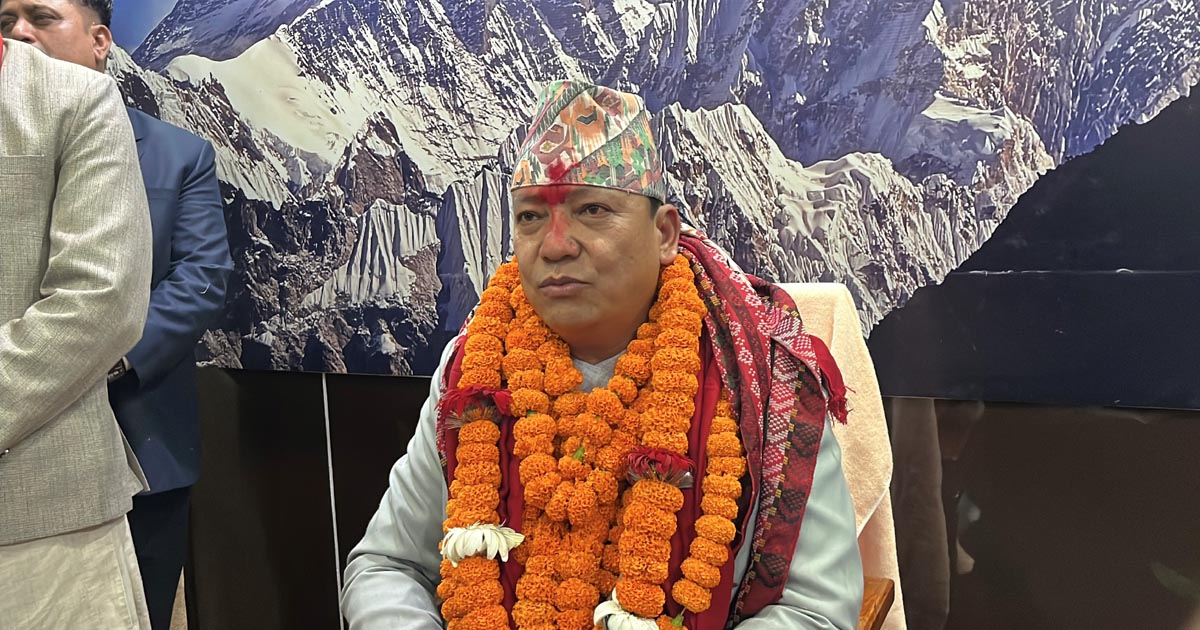 बागमती प्रदेशसभाको बैठक आज : मुख्यमन्त्री थापाले विश्वासको मत लिने