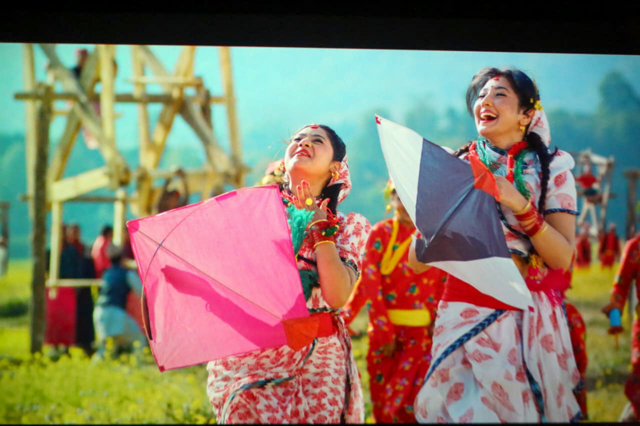 ‘झिँगेदाउ २’ को मर्मस्पर्शी टिजर सार्वजनिक, परिवारभित्रको सम्बन्ध र द्वन्द्वको कथा