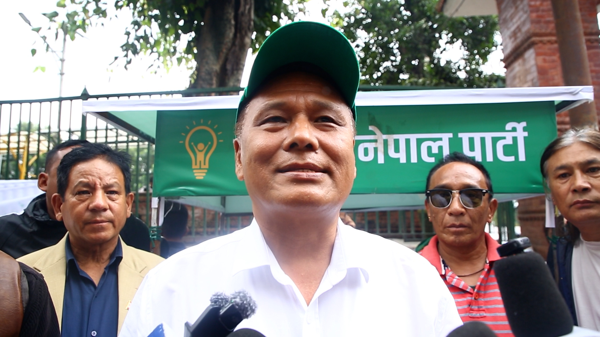 विधुतमा भ्याट लगाएर जनतालाई महँगीको भार थोपर्नु गलत : कुलमान घिसिङ