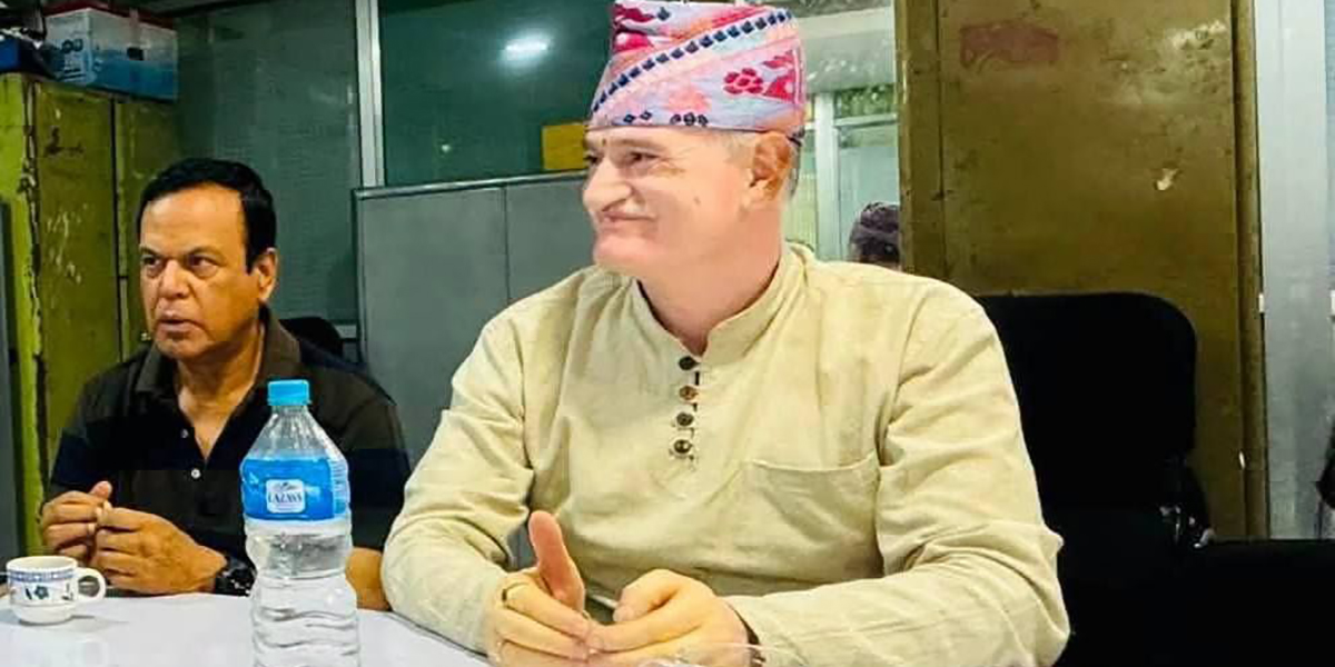 बागमती प्रदेश सरकारमा सहभागी नहुने राप्रपा संसदीय दलको निर्णय