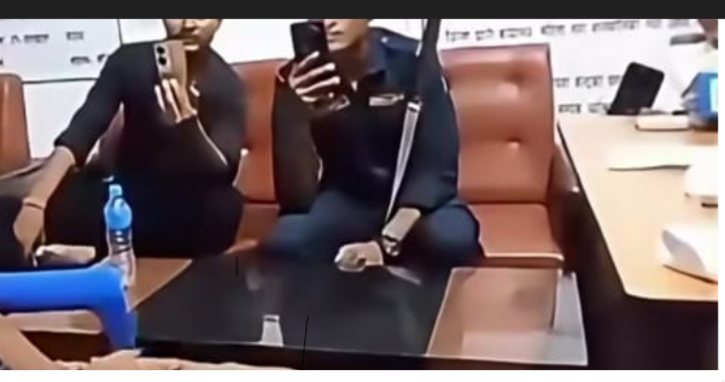 बालिका बलात्कार र हत्या प्रकरणः संवेदनशील भिडियो सार्वजनिक गरेको आरोपमा हवल्दार पक्राउ 