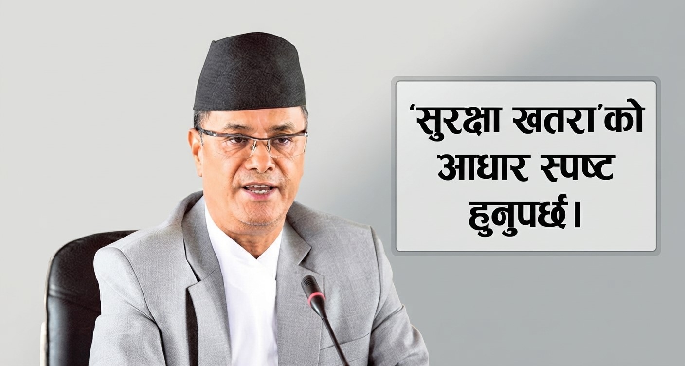 मध्यरातमा पूर्वप्रधानन्यायाधीश जबरा पक्राउ, ११ घण्टापछि रिहा, ‘सुरक्षा खतरा’को कारणमाथि प्रश्न