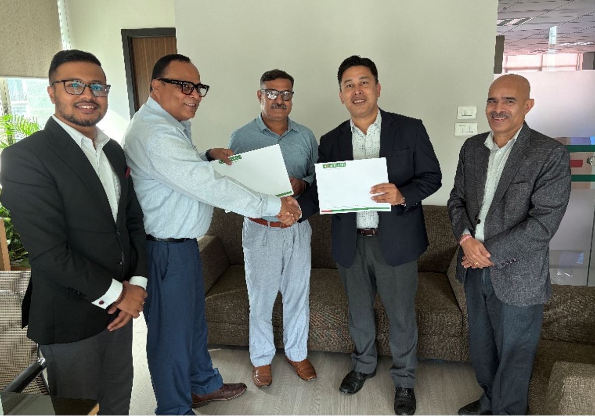 निप्पोन फर्मास्युटिकलले सर्वसाधारणका लागि आईपीओ निष्कासन गर्ने