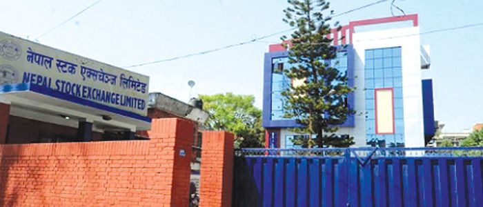 डाटा सेन्टरमा प्राविधिक समस्या, नेप्सेको नियमित कारोबार स्थगित
