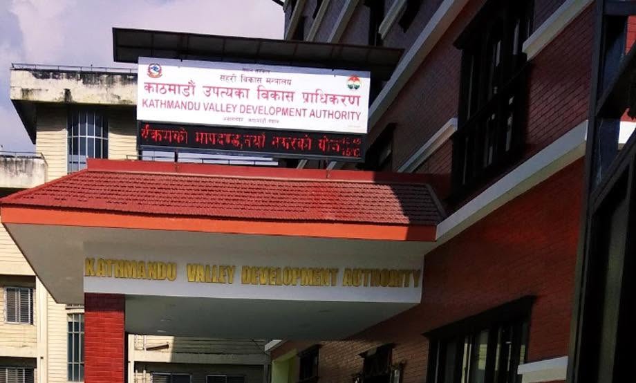 भेल्पा–हात्तिवन जग्गा एकीकरण आयोजनाभित्र अनधिकृत संरचना हटाउन सात दिनको समय 