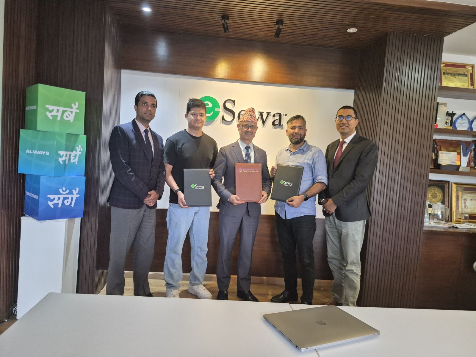 इसेवाबाट किस्ताबन्दीमा विद्युतीय स्कुटर किन्न सकिने, ३६ महिनासम्मको सुविधा