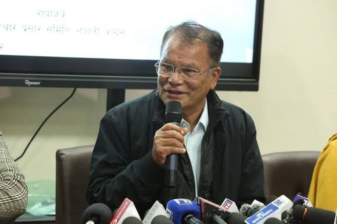 चोलेन्द्रको गिरफ्तारीबारे कांग्रेसले माग्यो सरकारको आधिकारिक धारणा