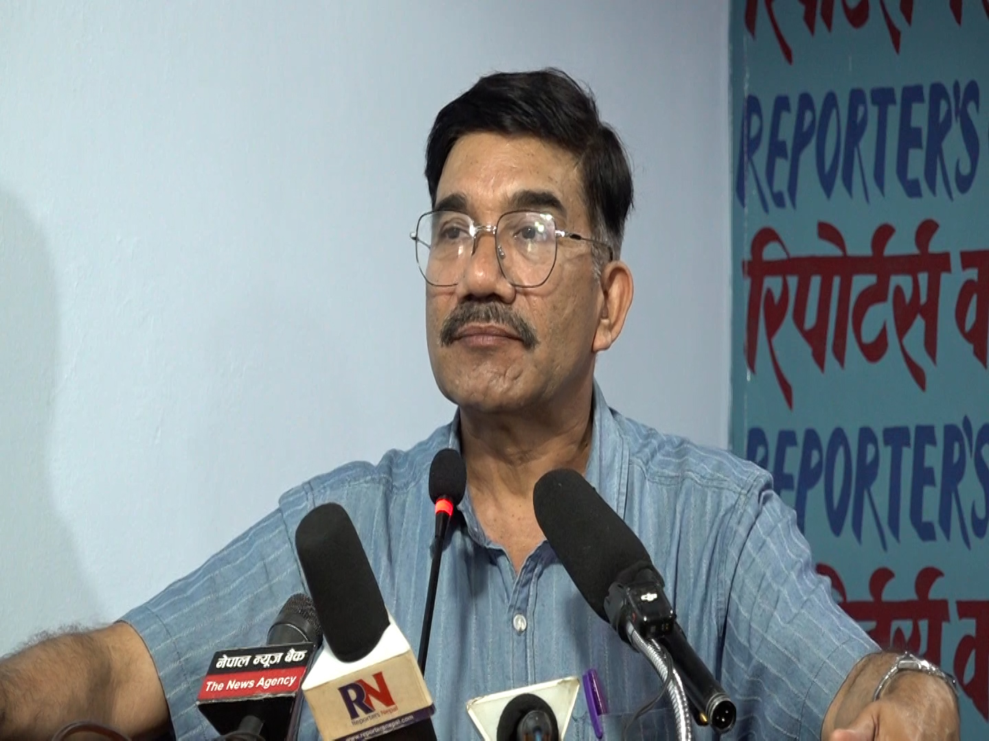 जलवायु न्यायको नाममा सहयोगको अपेक्षा गर्नु व्यवहारिक छैन : राजनीतिक विश्लेषक न्यौपाने