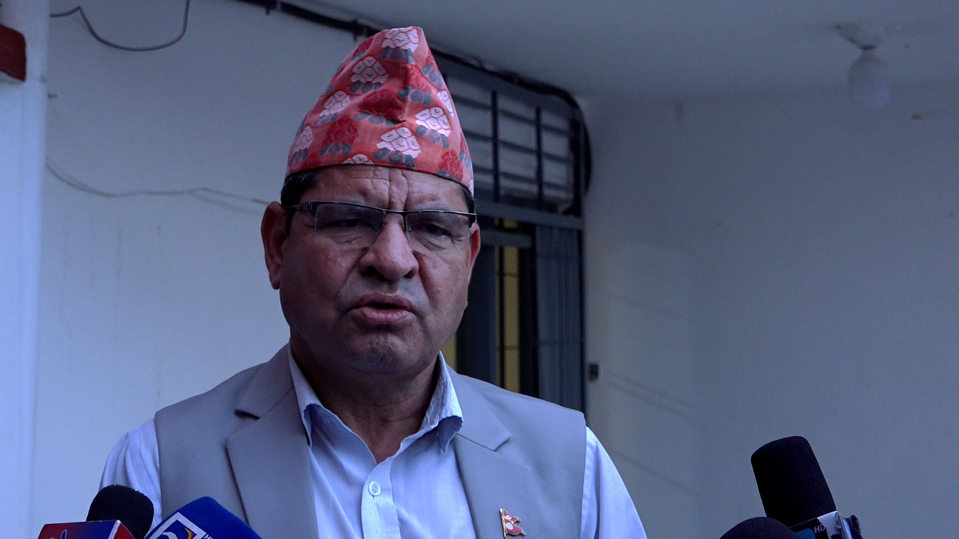 नेपाली कम्युनिस्ट पार्टीले दुई महिने राष्ट्रिय जनअभियान सञ्चालन गर्ने