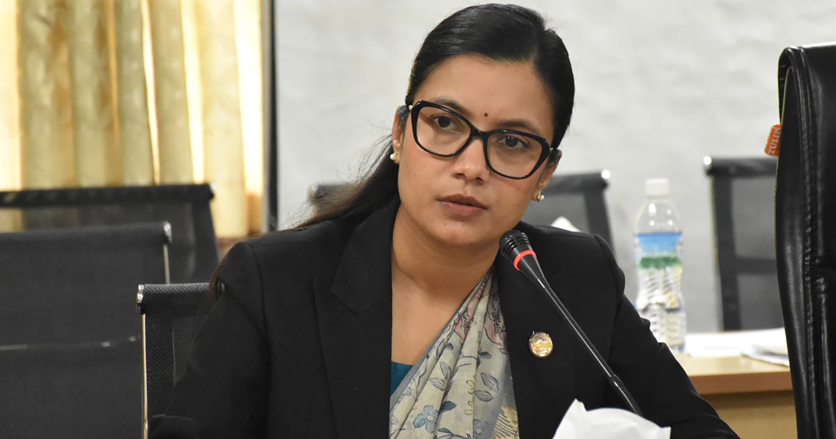 कानुनी अस्पष्टता हटाउँदै फैसला कार्यान्वयन प्रभावकारी बनाउने सरकारको तयारी
