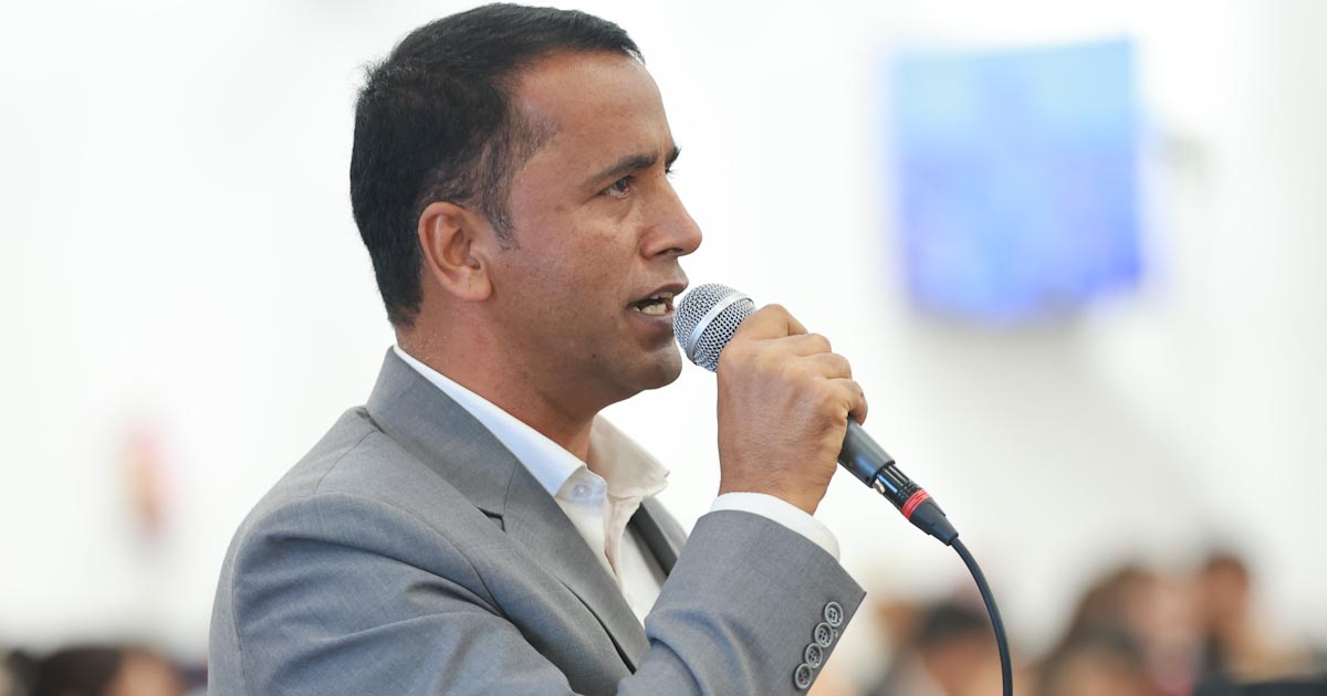 पूर्वप्रधानन्यायाधीश जबराको मध्यराति नियन्त्रण सदनमा उठ्यो, सरकारसँग जवाफ माग