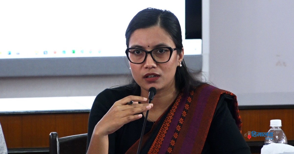 भोटेकोशी–त्रिशूली विपद्का बेपत्ताको मृत्यु घोषणा र दर्ताका लागि कानुन संशोधन हुँदै