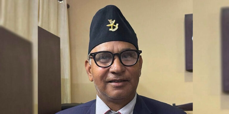लुम्बिनी बचाउ महाअभियानका संयोजकसहित दुई जना पक्राउ