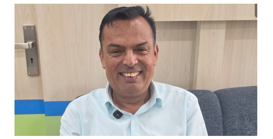 व्यवसायी खुमा अर्यालले कांग्रेस गण्डकी प्रदेश खुला केन्द्रीय सदस्यमा उम्मेदवारी