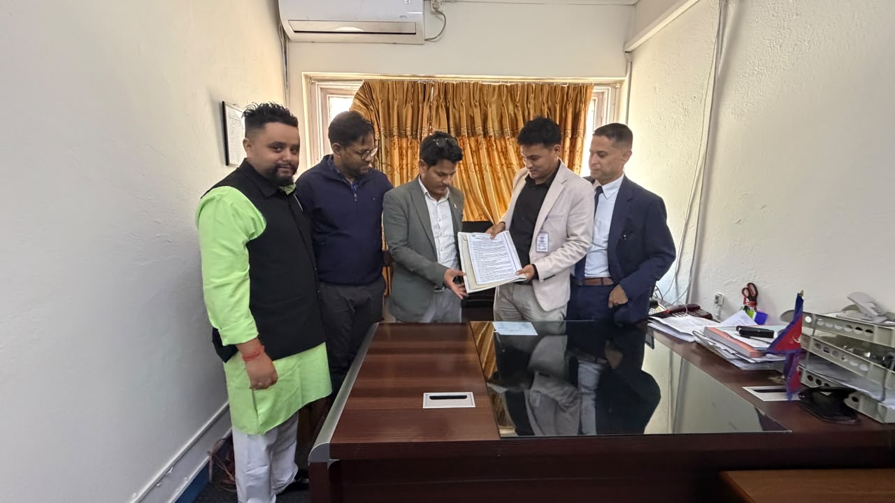 धनगढी–खुटिया फास्ट ट्रयाक अन्तर्गत ५४ करोड २७ लाख लागतका पाँच पुलको ठेक्का आह्वान