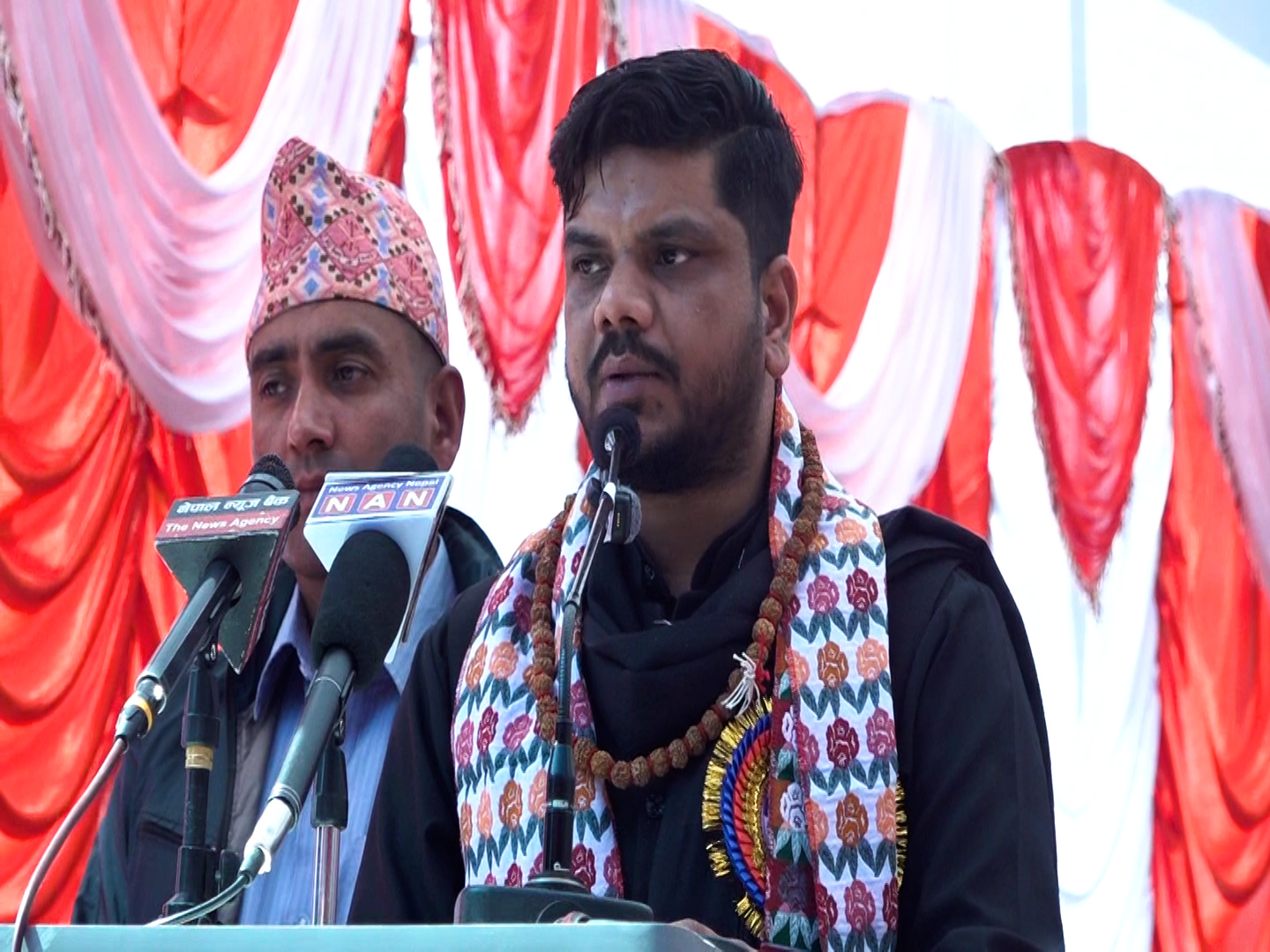 बजारको मागअनुसार सीप विकास र रोजगारी सिर्जना गर्नुपर्छ : मन्त्री यादव