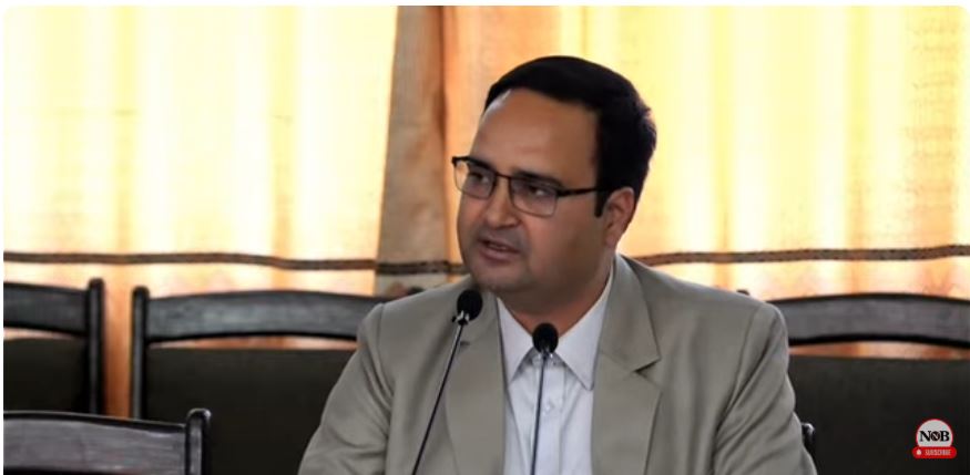 मलेसियाका लागि राजदूत सिफारिस भएका खरेलमाथि उठेका आरोपबारे थप अध्ययन गरिने