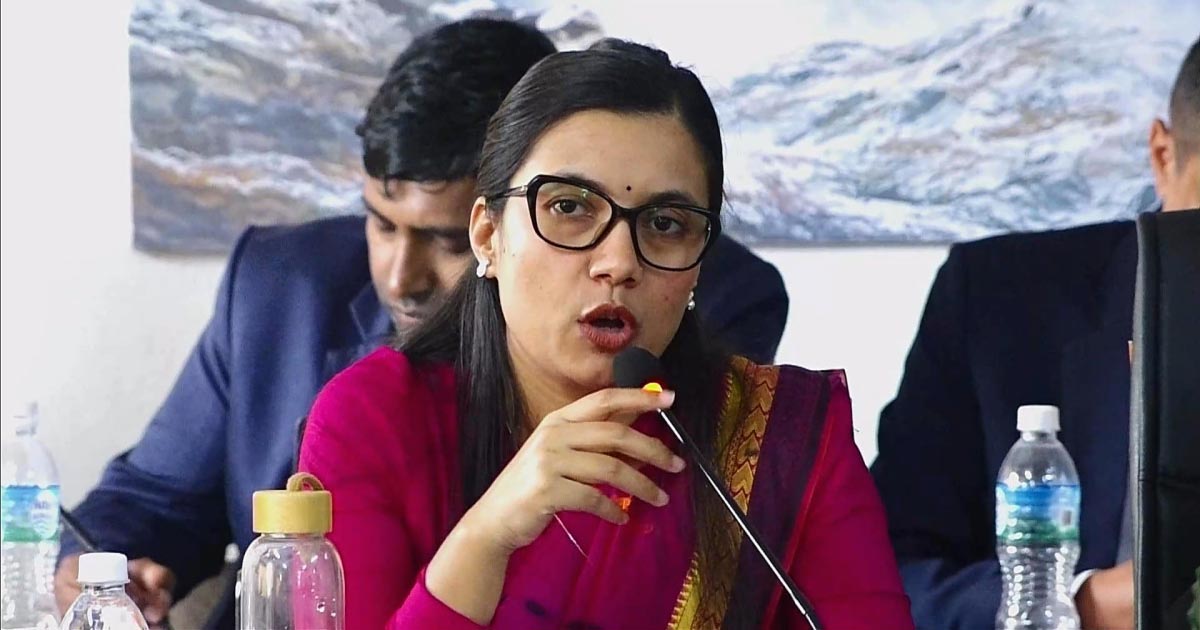 फौजदारी मुद्दामा मिलापत्र गराए कारबाही हुन्छ : कानूनमन्त्री गौतम
